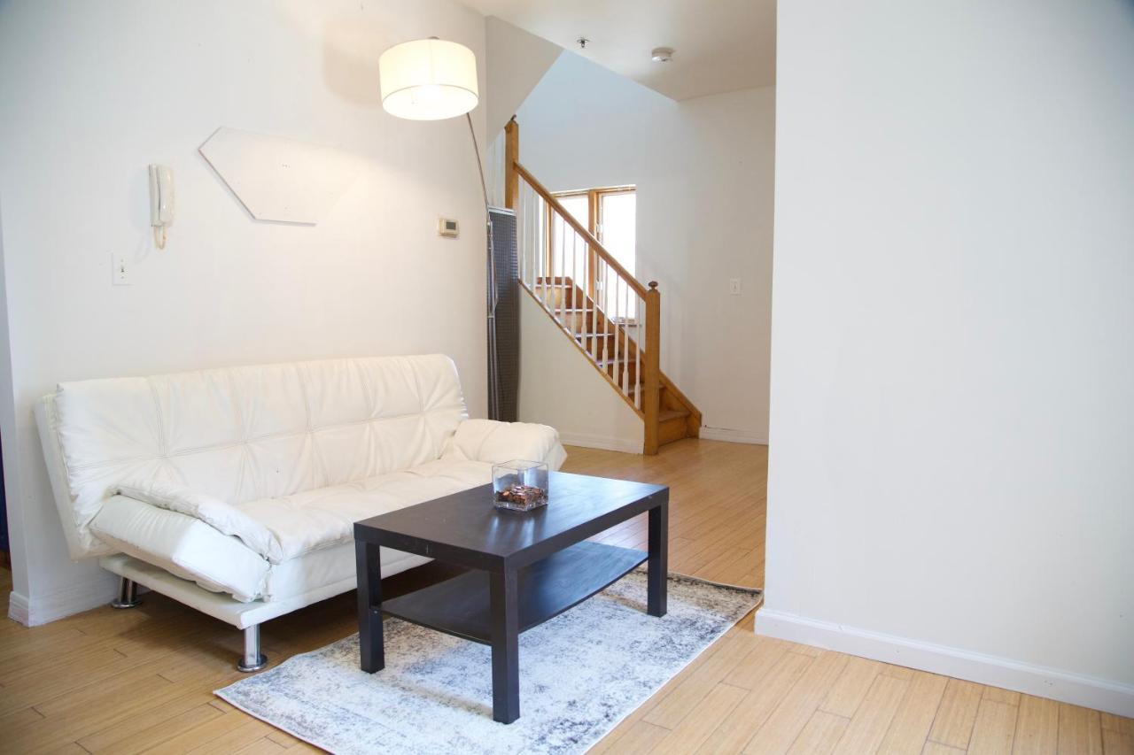 Brightonbeach-Comfy Room-Close Ocean New York Esterno foto
