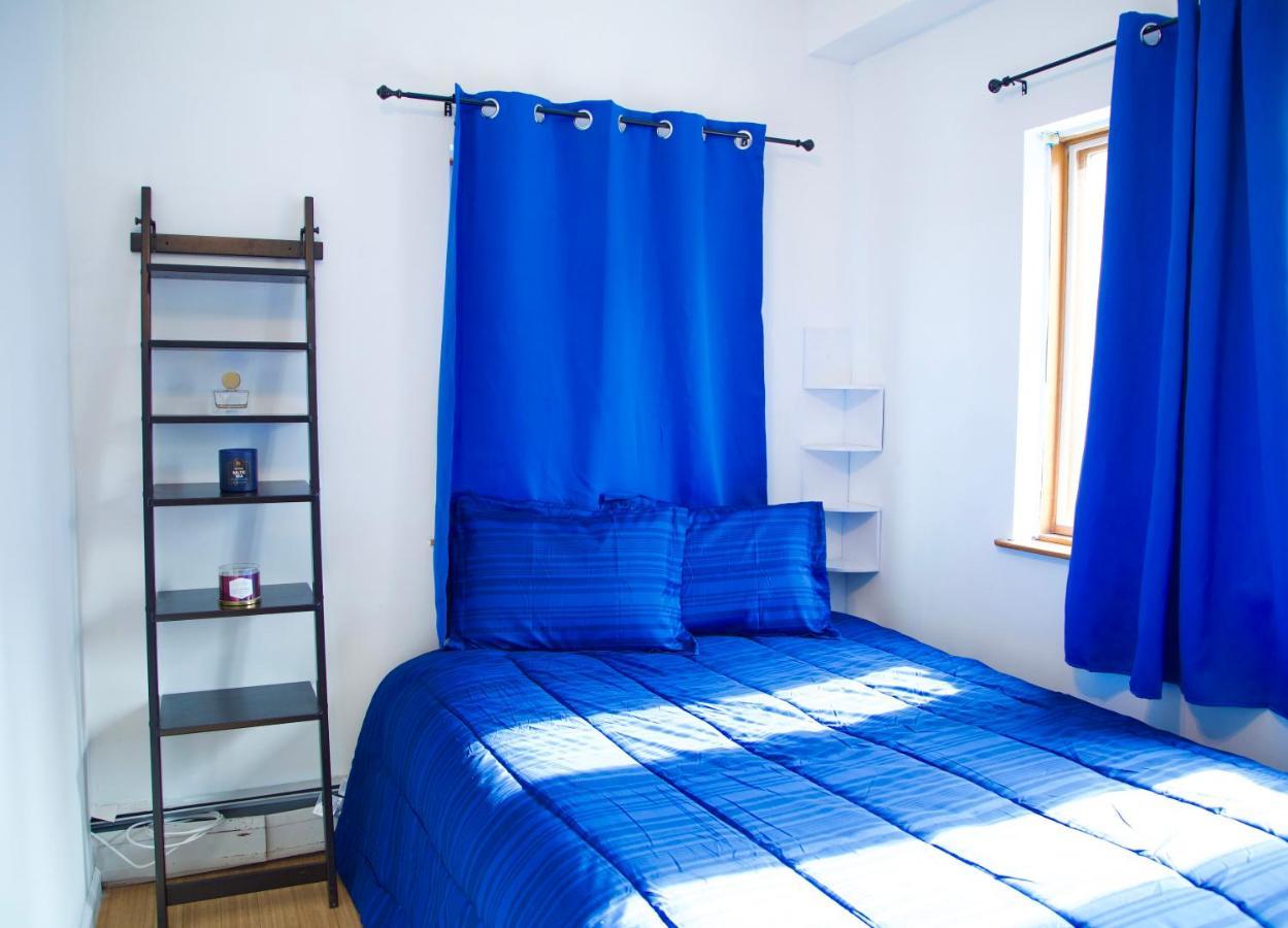 Brightonbeach-Comfy Room-Close Ocean New York Esterno foto